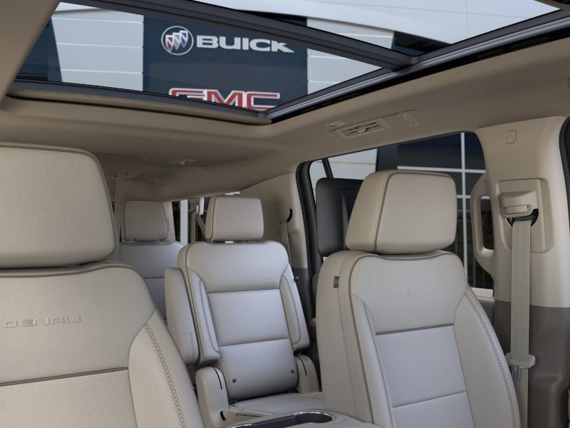 2026 GMC Yukon XL Denali - Photo 24