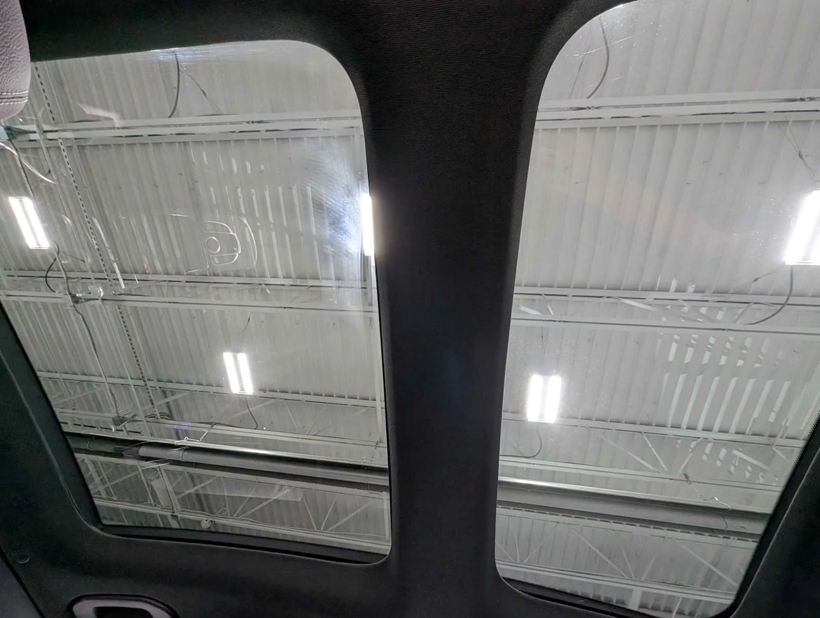 Used 2021 Selenite Grey Metallic Mercedes-Benz C 300 image 17