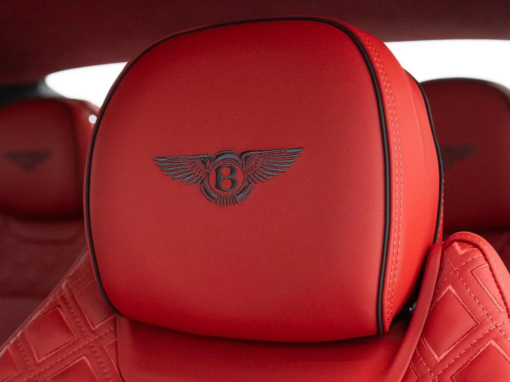 Certified Used 2023 Onyx Bentley Azure image 17