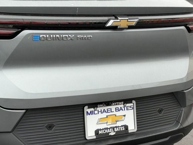 2026 Chevrolet Equinox EV 2LT - Photo 7