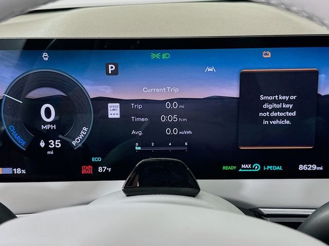 Used 2026 Black Genesis Advanced image 12