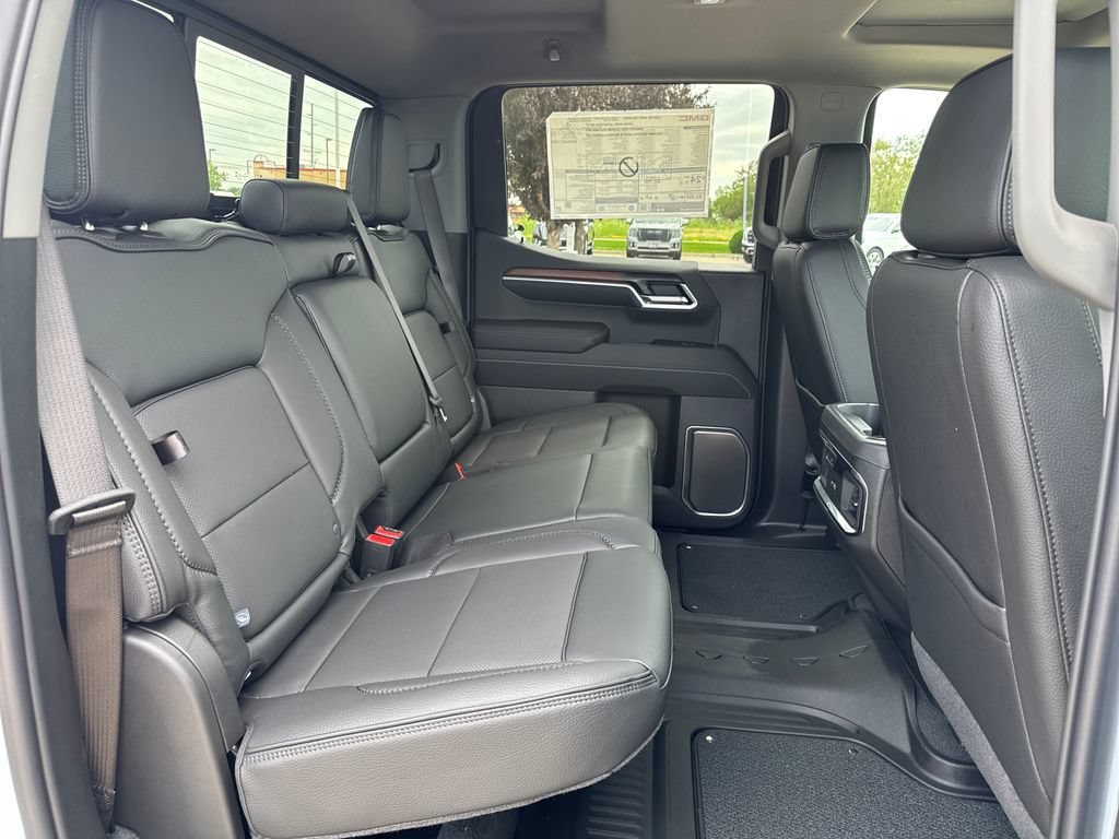 2026 GMC Sierra 1500 Denali - Photo 46