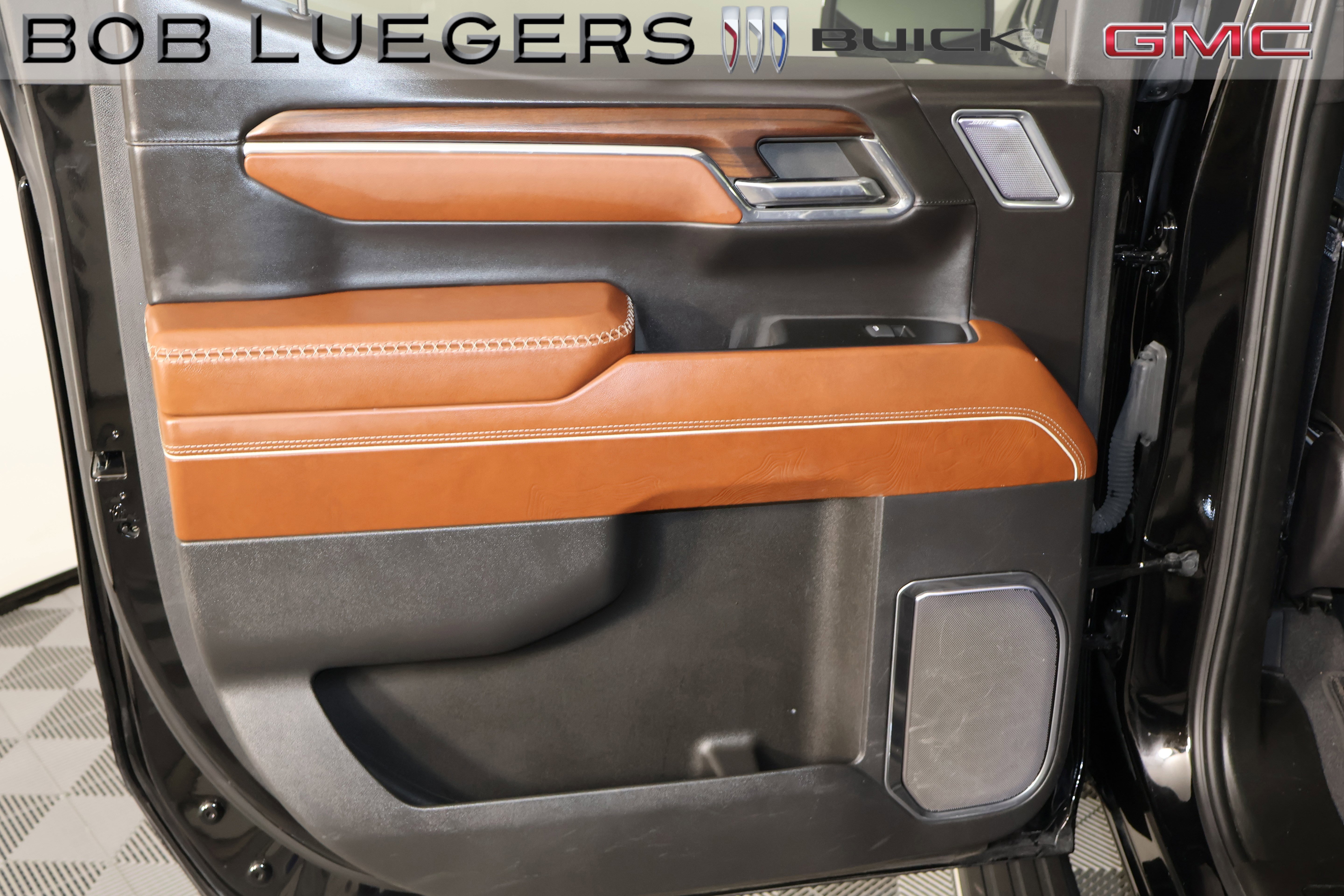 2024 GMC Sierra 1500 Denali Denali Ultimate - Photo 18