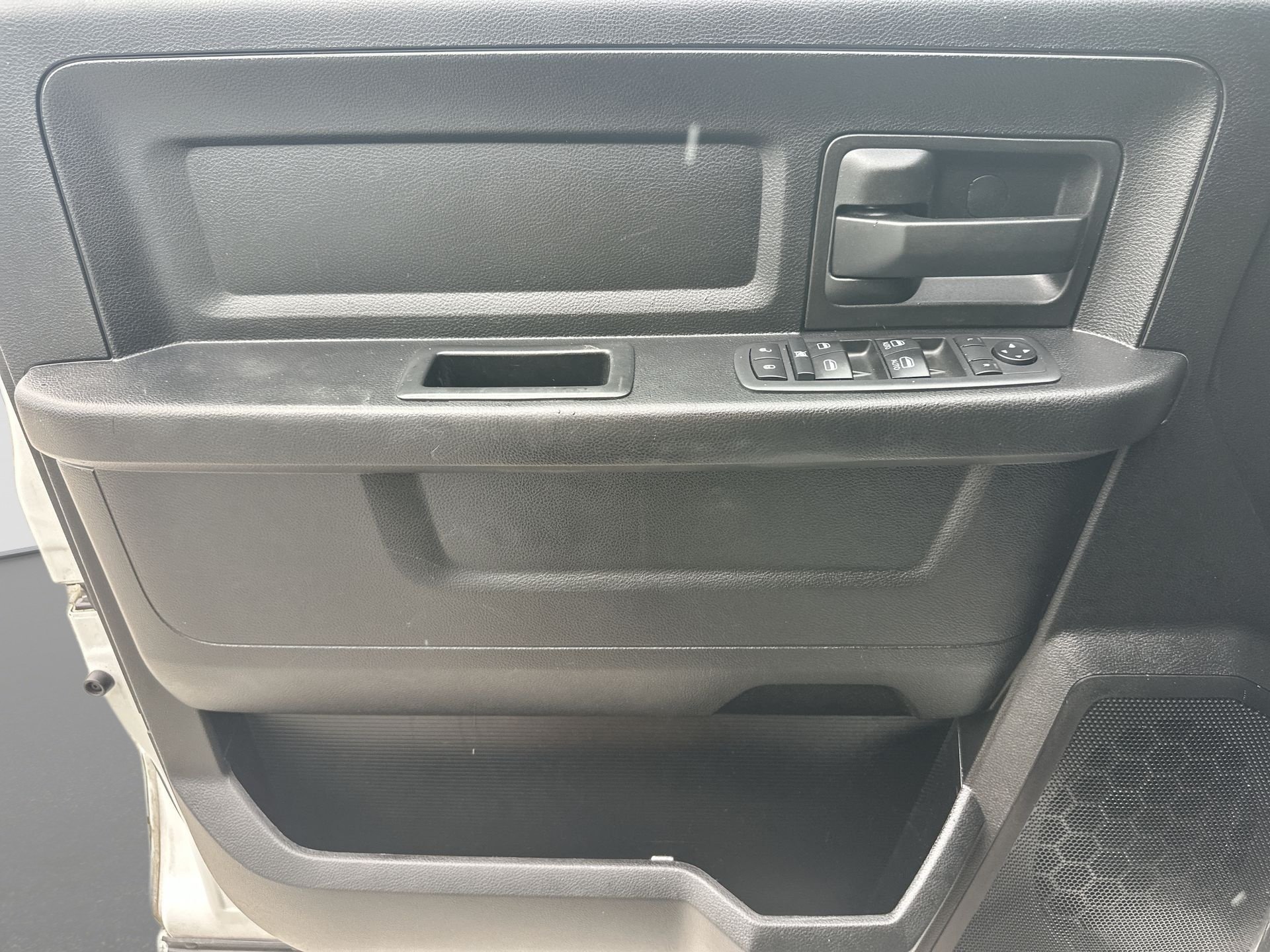 2020 RAM Ram 2500 Pickup Tradesman - Photo 22