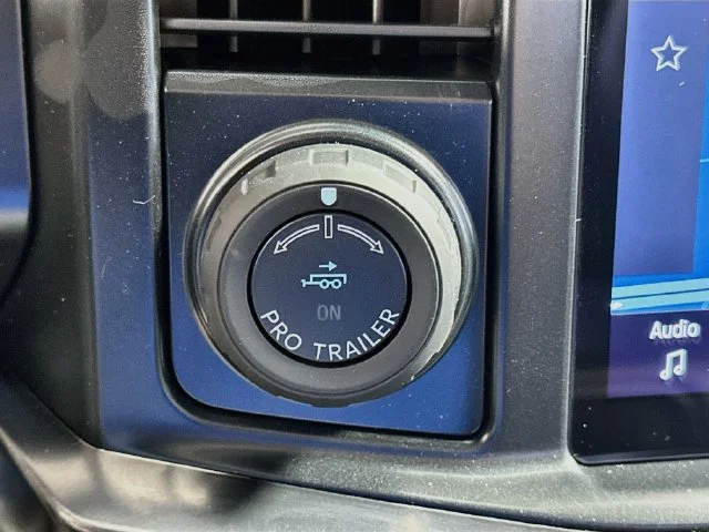 New 2026 Black Ford Lariat image 20