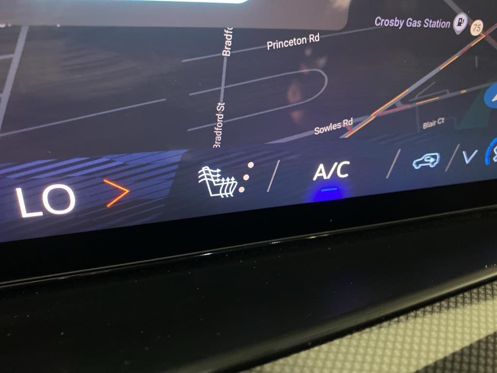 Used 2025 Ash Chevrolet RST image 22