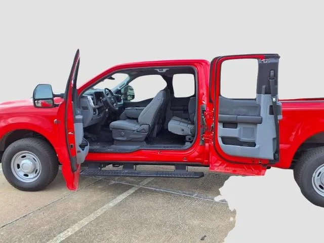 2026 Ford F-350 Super Duty XL - Photo 57