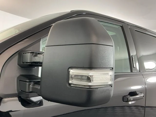 New 2026 Agate Black Ford XLT image 13