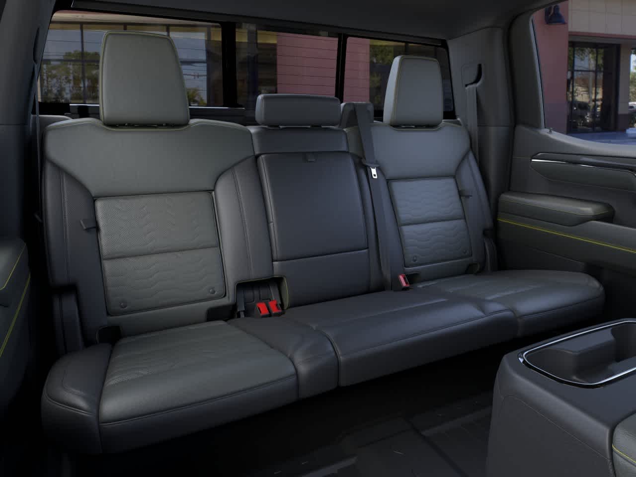 2026 Chevrolet Silverado 1500 ZR2 - Photo 17