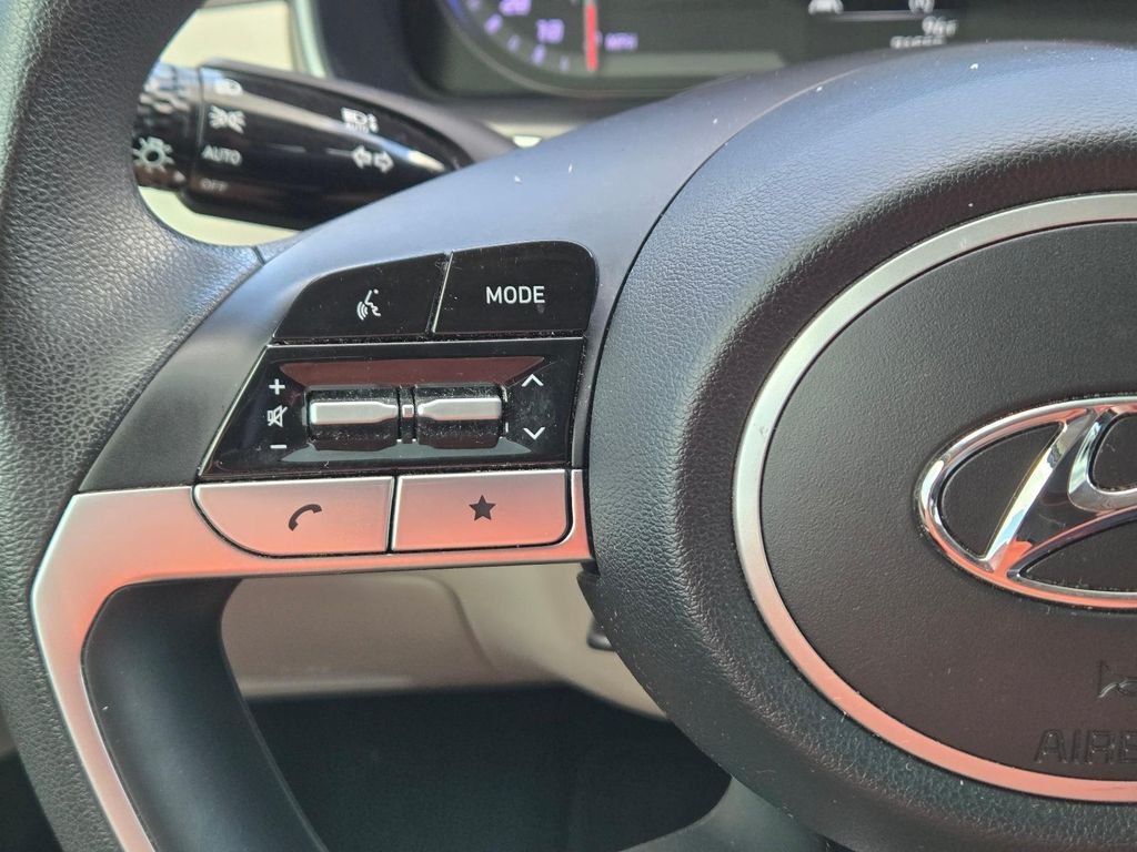 2022 Hyundai Tucson SEL - Photo 21