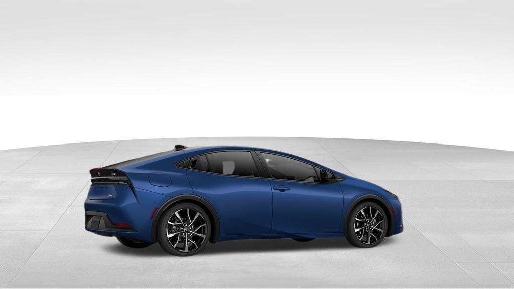 2025 Toyota Prius XSE Premium - Photo 11