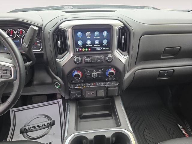 Used 2021 Brown Chevrolet LTZ image 11