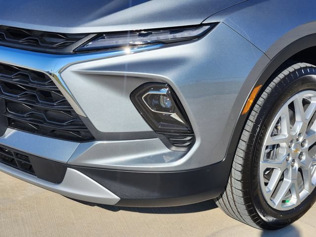 2025 Chevrolet Blazer 2LT - Photo 7