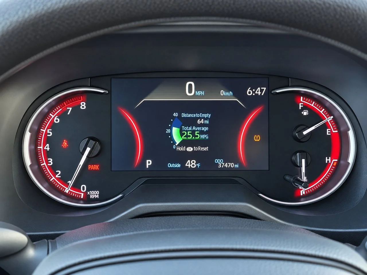 Used 2023 Magnetic Gray Toyota LE image 20