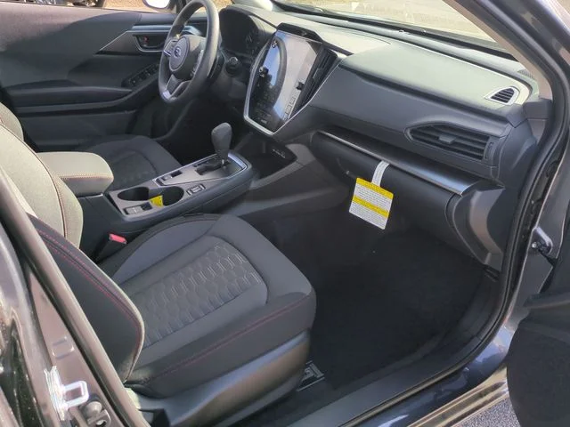New 2026 MAGNETITE GRAY METALLIC Subaru Sport image 37