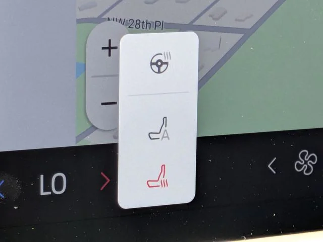 New 2026 White Ford Active image 23