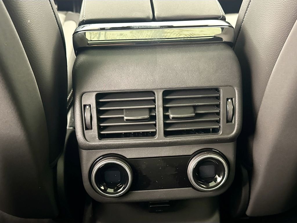 New 2026 Varesine Blue Land Rover Belgravia Edition image 26