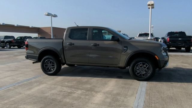 New 2026 Marsh Gray Ford XLT image 99