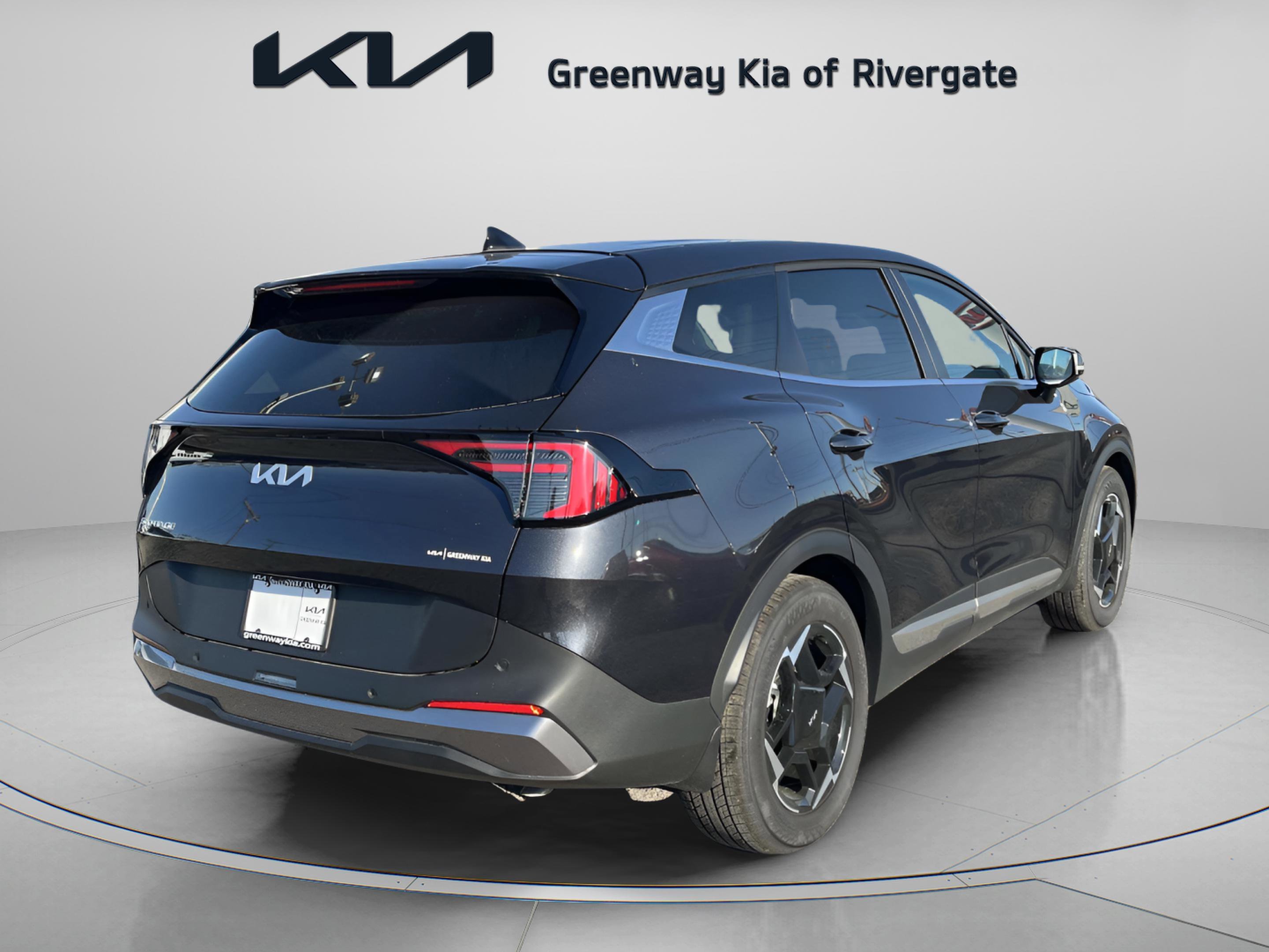 New 2026 Panthera Metal Kia EX image 7