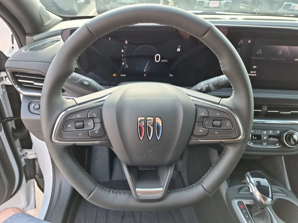 2026 Buick Envista Preferred - Photo 25
