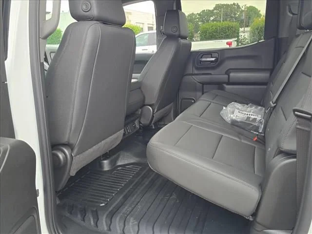 2026 Chevrolet Silverado 1500 Work Truck - Photo 19