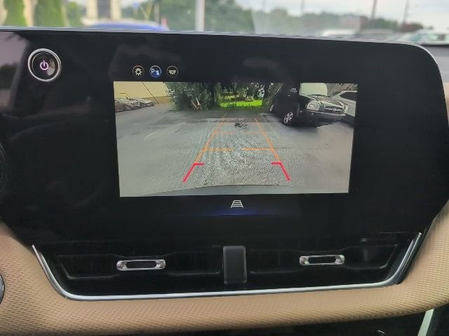 Used 2026 Gray Chevrolet ACTIV image 25