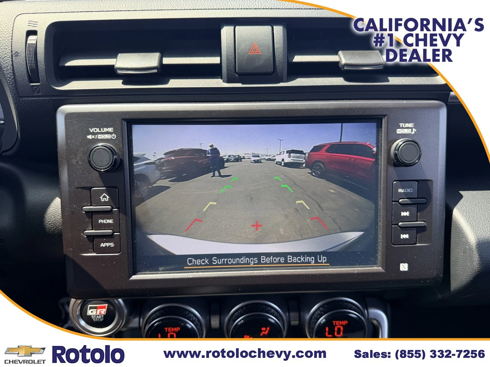 Used 2024 Steel Toyota 2DR MT image 19