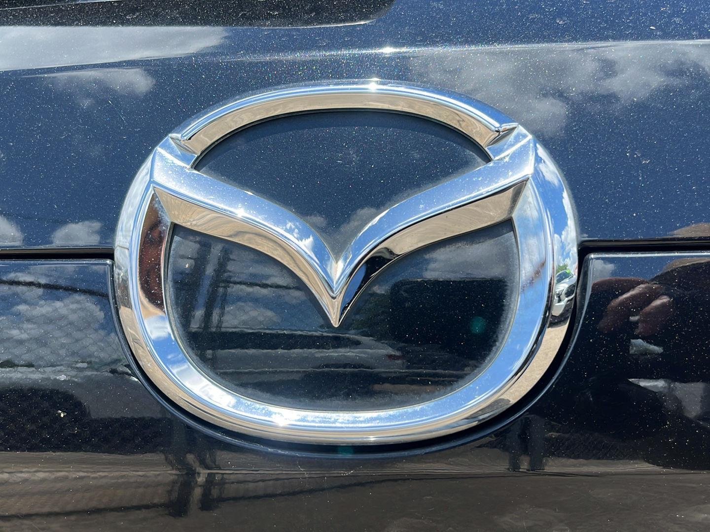 Used 2022 Jet Black Mica Mazda 2.5 S Premium Package image 30