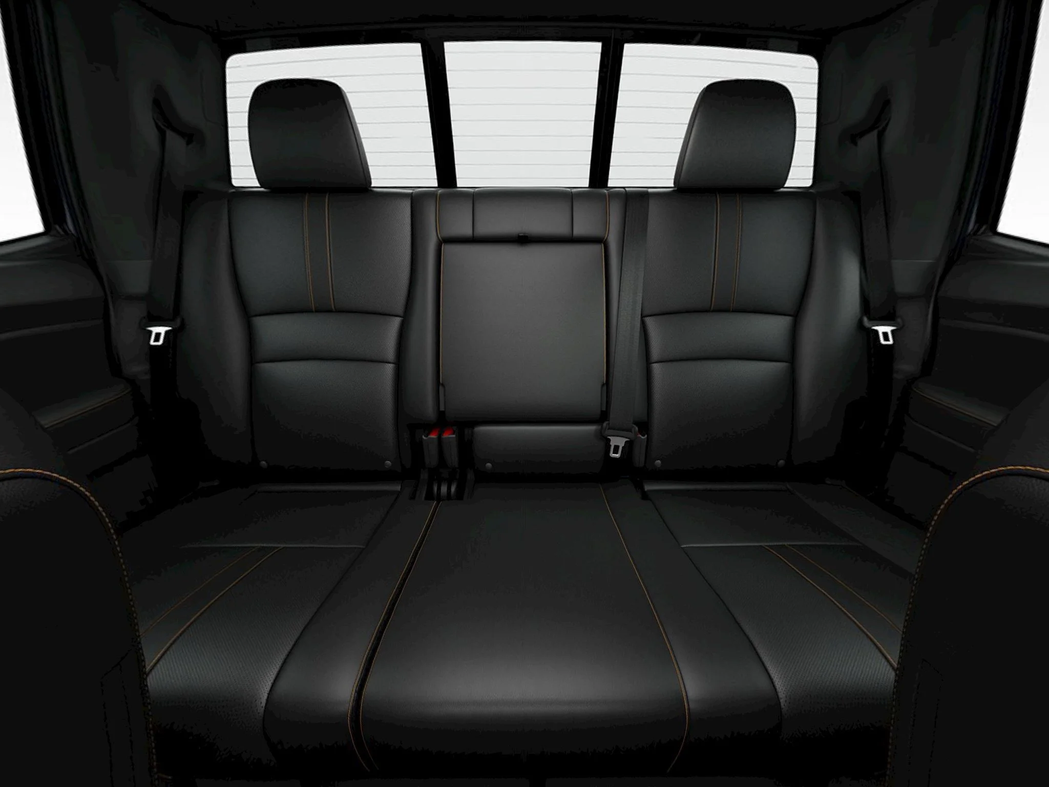2026 Honda Ridgeline TrailSport - Photo 13