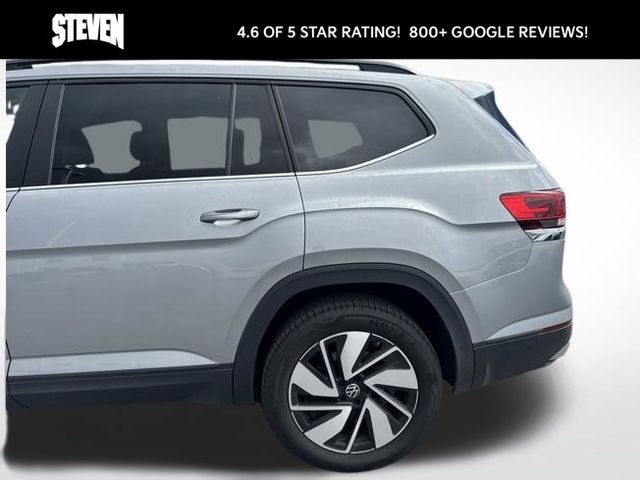 Used 2026  Volkswagen 2.0T SE w/Technology image 5