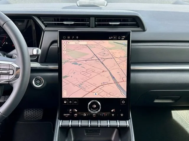 2026 GMC Terrain Elevation - Photo 22