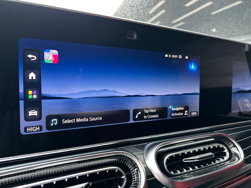 New 2027 Polar White Mercedes-Benz GLE 450 image 18