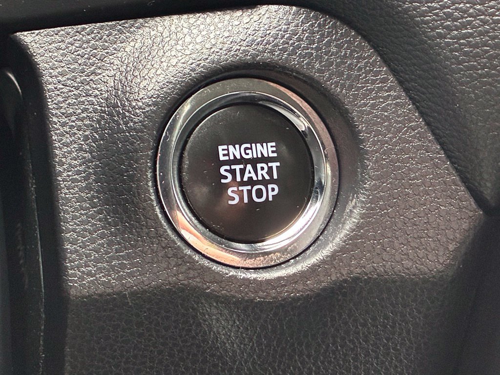 Used 2024 Gray Toyota XLE image 14