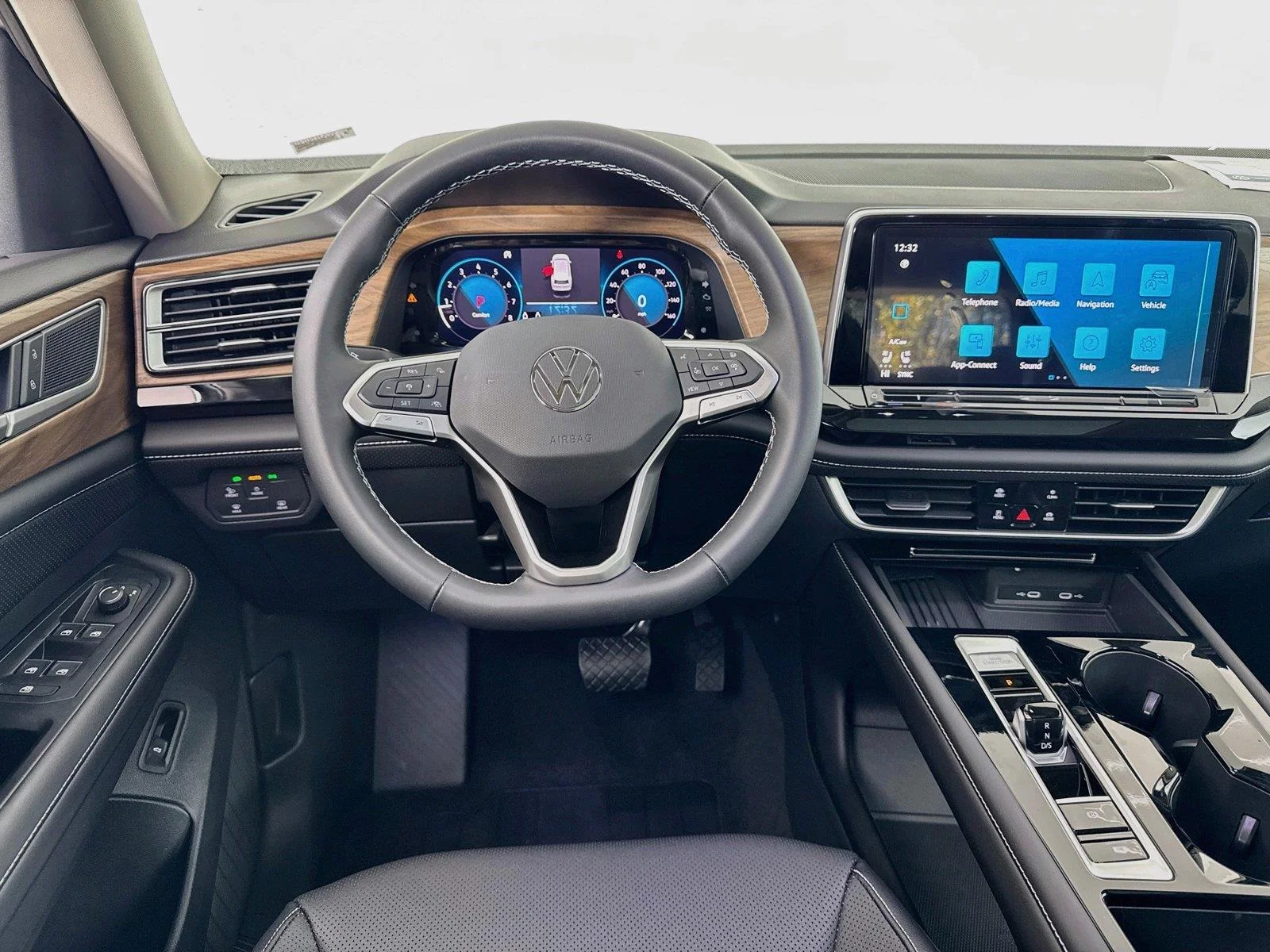 New 2026 WHITE VOLKSWAGEN  image 22