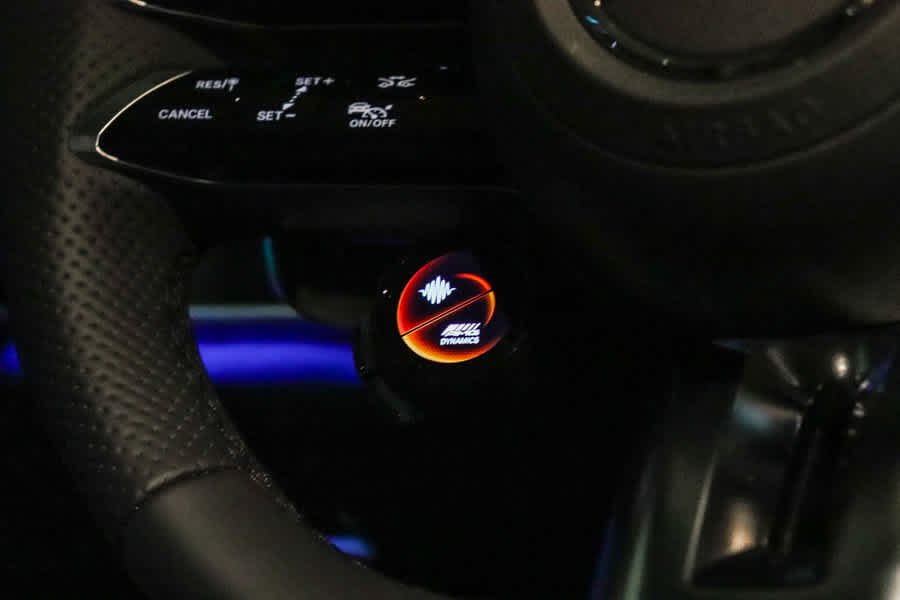 New 2027 Black Mercedes-Benz AMG® E 53 Hybrid image 18