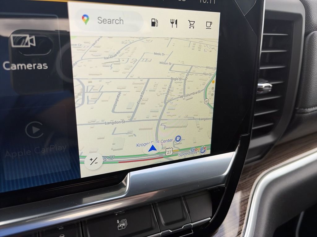New 2026 Sterling Gray Metallic Chevrolet LT (2FL) image 24
