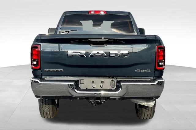 2025 RAM 2500 Big Horn - Photo 4