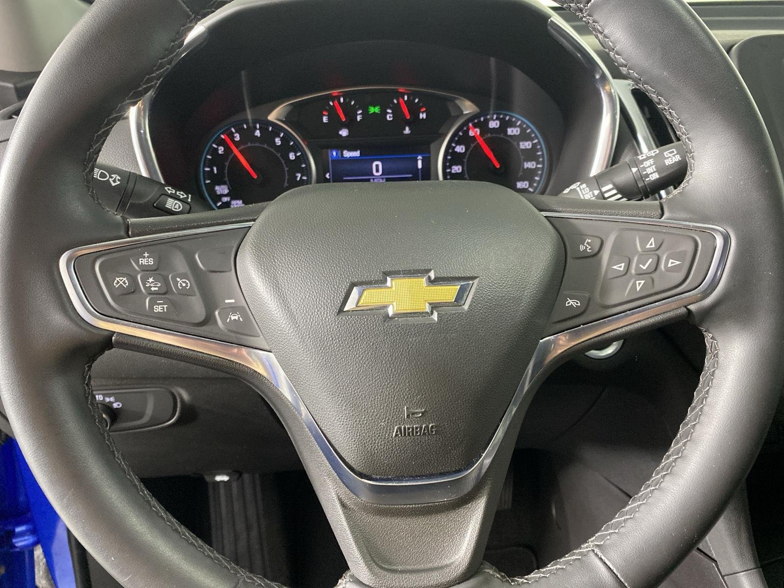 Used 2024  Chevrolet  image 13