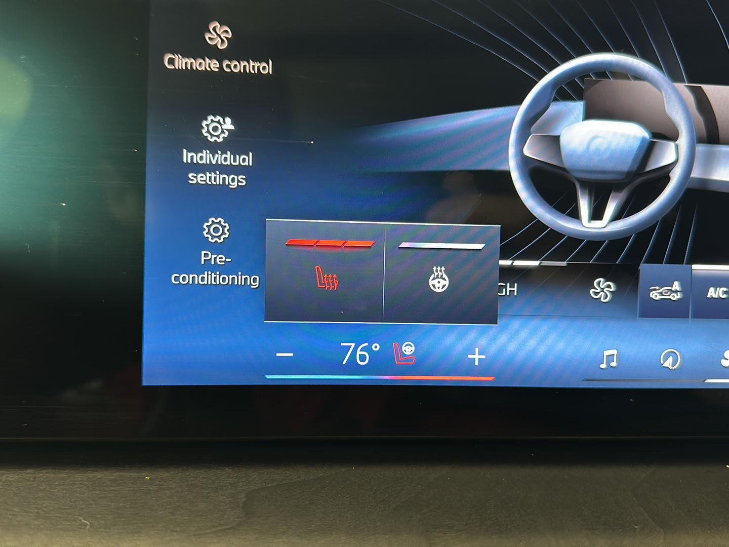 Used 2024 Manhattan Green Metallic BMW xDrive40i image 12