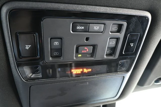 Certified Used 2025 WIND CHILL PEARL Lexus 350 Premium image 37