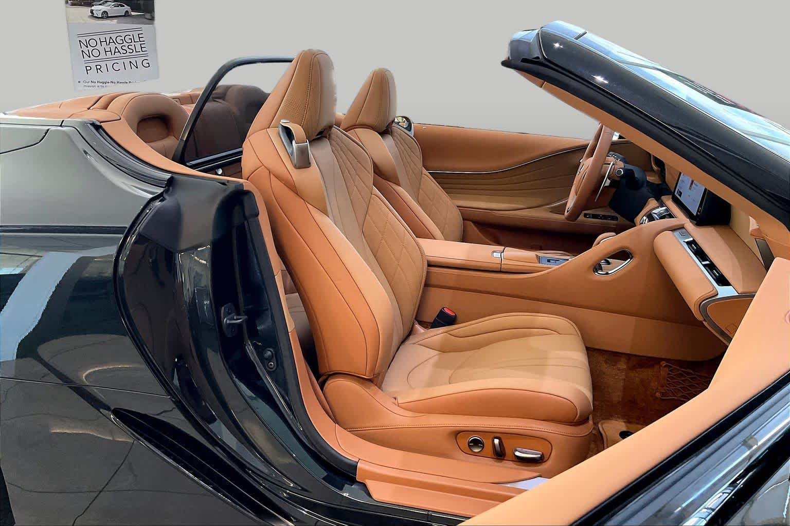 Used 2026 Caviar Lexus  image 9