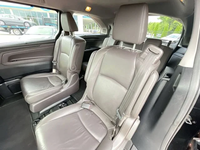 Used 2019  Honda Elite image 17