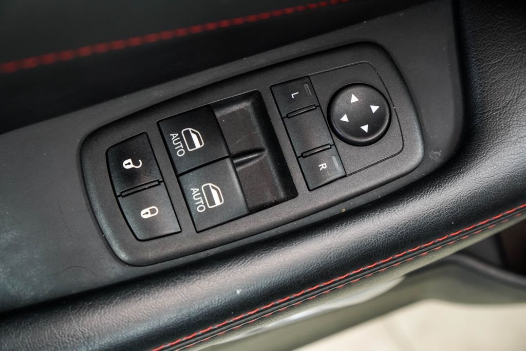 Used 2023 Gray Dodge R/T Scat Pack Widebody image 40