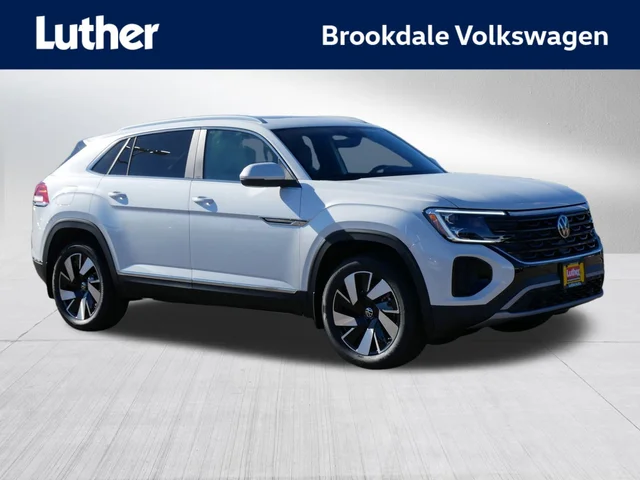 2026 Volkswagen Atlas Cross Sport 2.0T SEL
