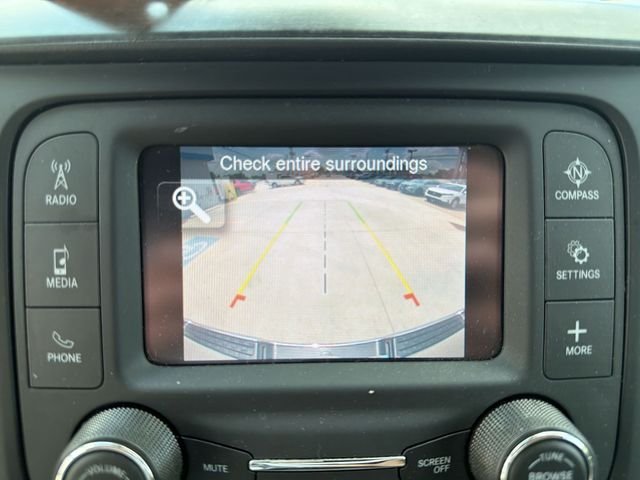 Used 2021 Black Ram Big Horn/Lone Star image 19