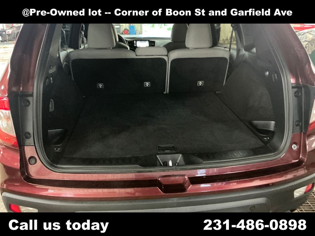 Used 2021  Honda Touring image 27