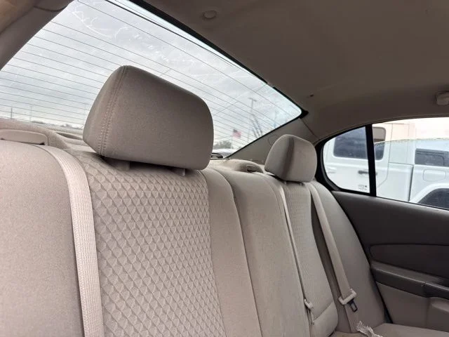 Used 2007 Blue Chevrolet LT image 18