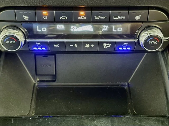 Pre-Owned 2019 Mazda CX-5 Signature