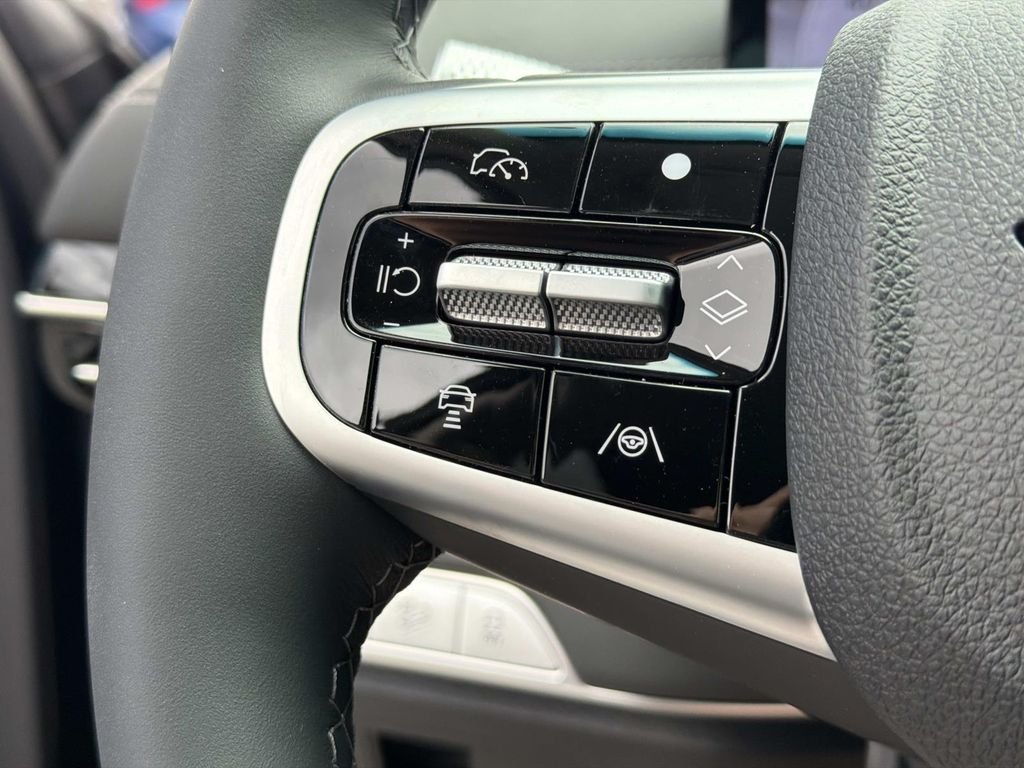 New 2026 Blue Genesis 2.5T image 32