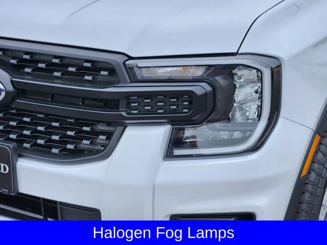 New 2026 Oxford White Ford XL image 8